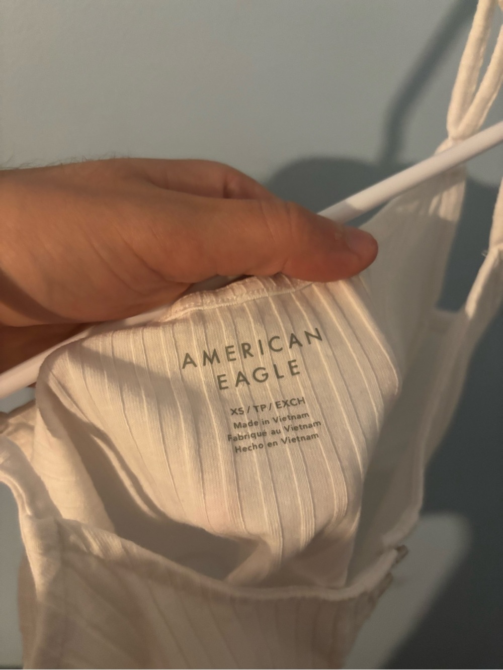 American eagle women’s xs tank top - Picture 2 of 3